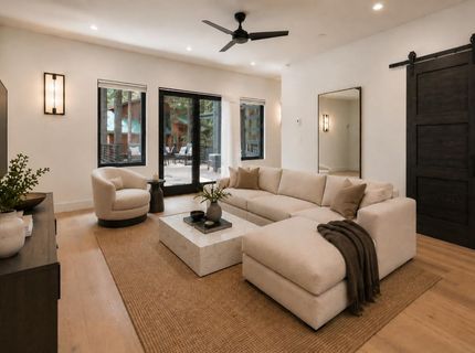 12766 Skiview Loop, Truckee, CA 96161 Photo