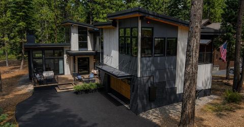 12766 Skiview Loop, Truckee, CA 96161 Photo
