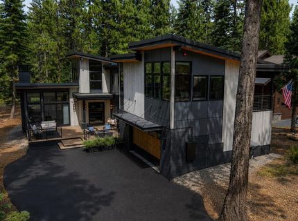 12766 Skiview Loop, Truckee, CA 96161 Photo