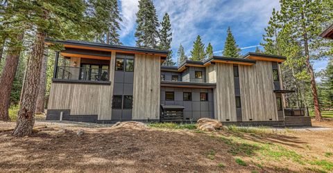 12766 Skiview Loop, Truckee, CA 96161 Photo