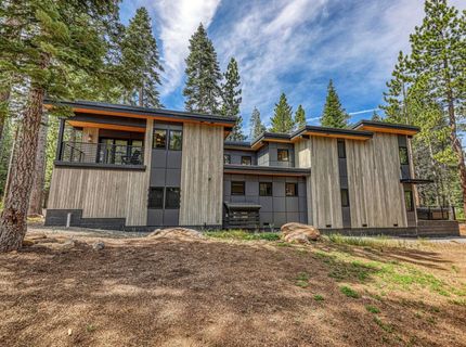 12766 Skiview Loop, Truckee, CA 96161 Photo