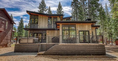 12766 Skiview Loop, Truckee, CA 96161 Photo