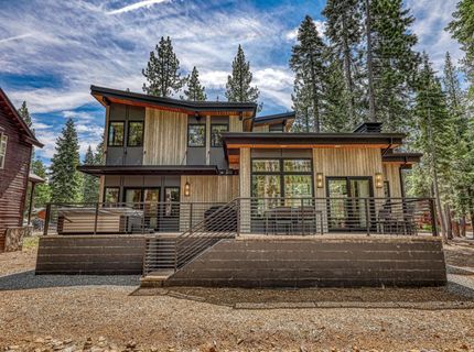 12766 Skiview Loop, Truckee, CA 96161 Photo