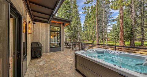 12766 Skiview Loop, Truckee, CA 96161 Photo