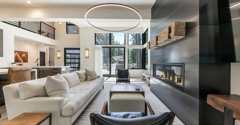 12766 Skiview Loop, Truckee, CA 96161 Photo