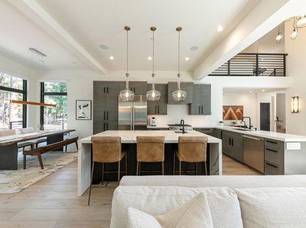 12766 Skiview Loop, Truckee, CA 96161 Photo