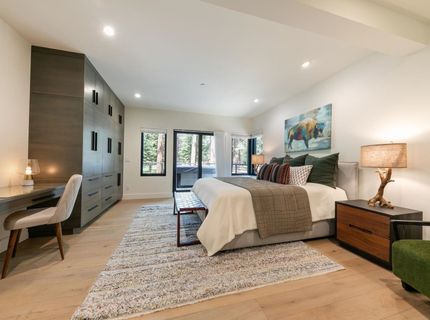 12766 Skiview Loop, Truckee, CA 96161 Photo