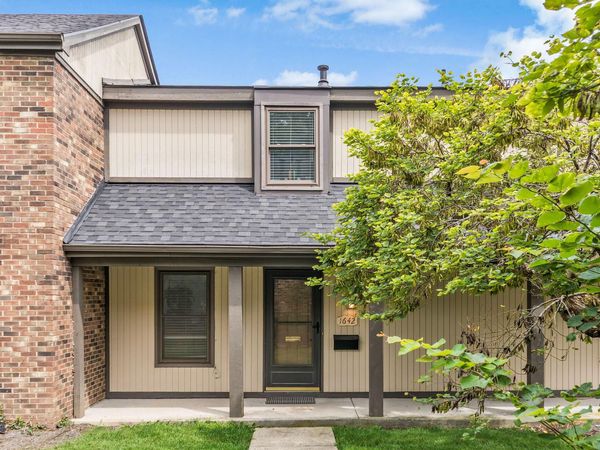 1642 Cindy Court, Unit 1642, Columbus, OH 43232
