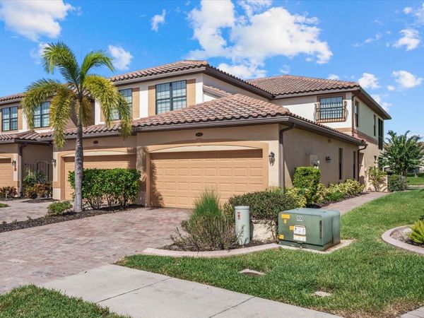 20150 RAGAZZA CIRCLE, Unit 102, VENICE, FL 34293