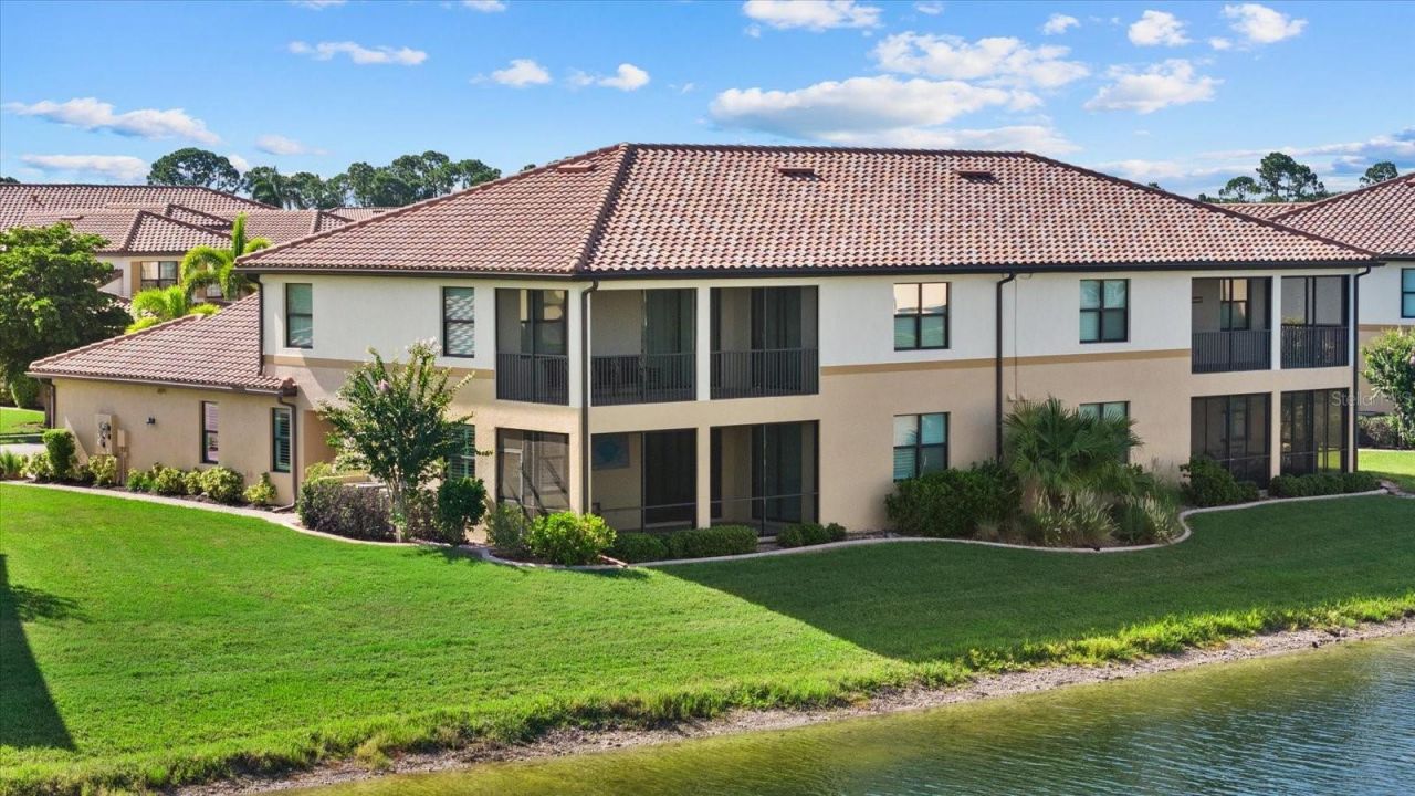 20150 Ragazza Circle, Unit 102, Venice, FL 34293 Photo