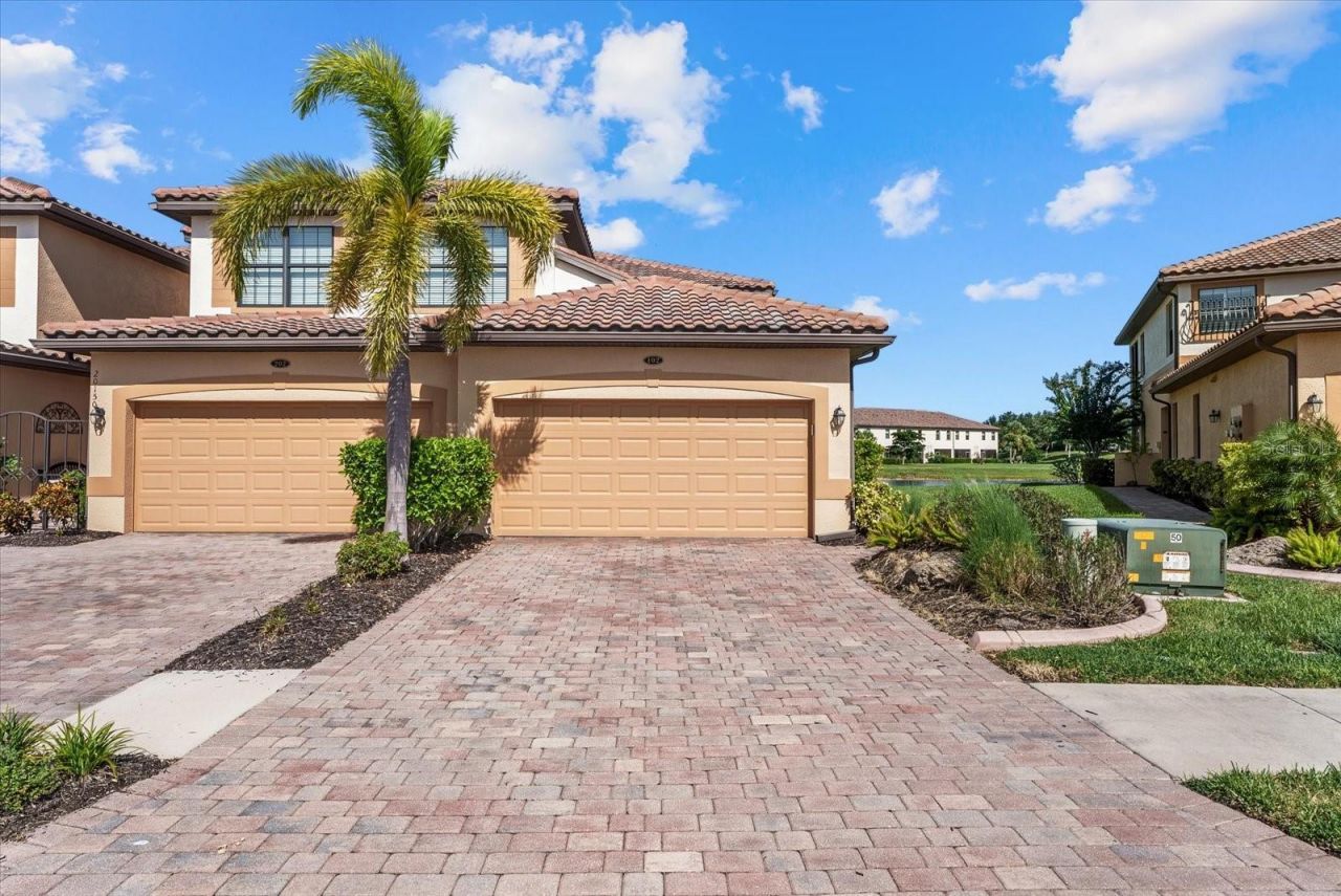 20150 Ragazza Circle, Unit 102, Venice, FL 34293 Photo