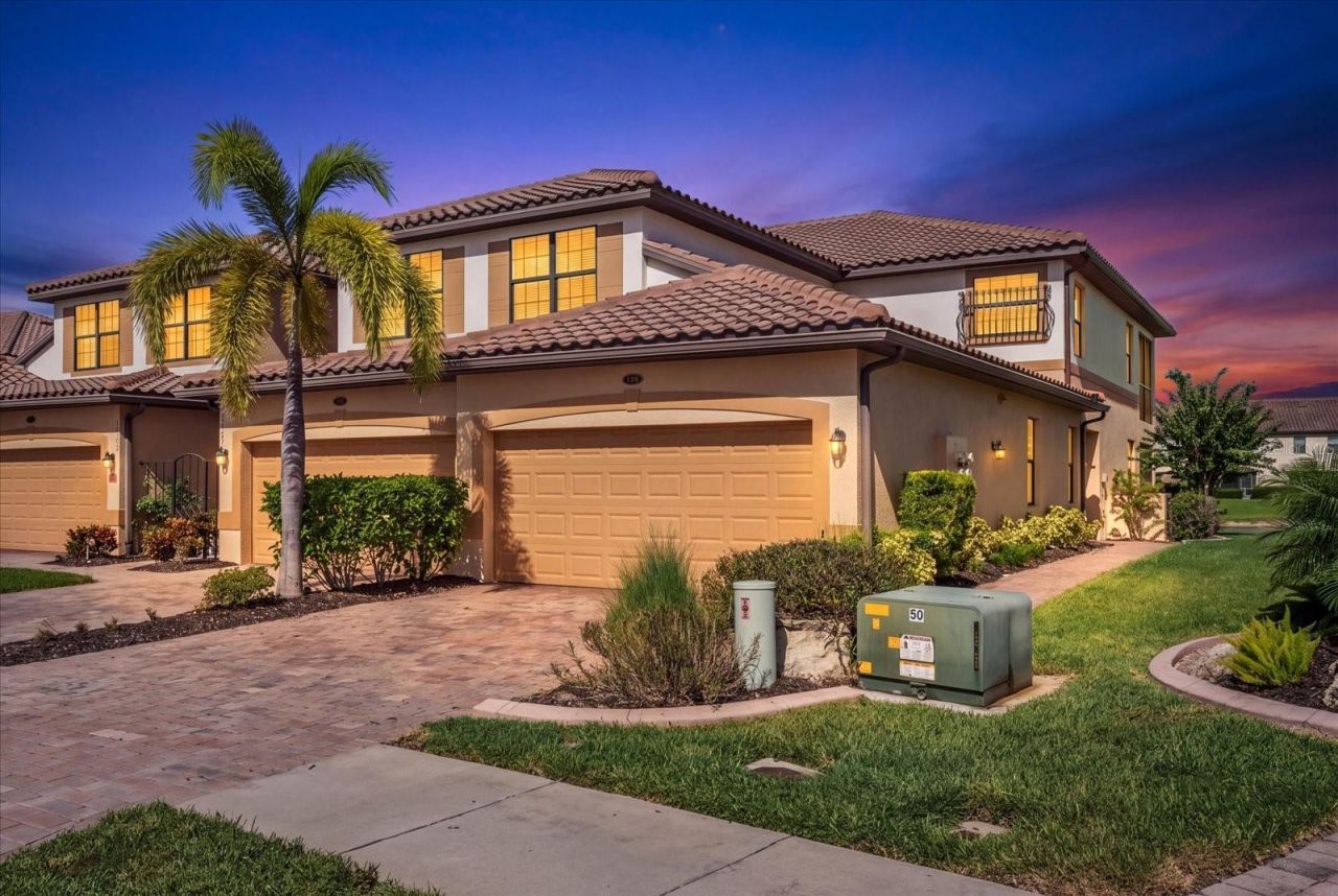 20150 Ragazza Circle, Unit 102, Venice, FL 34293 Photo