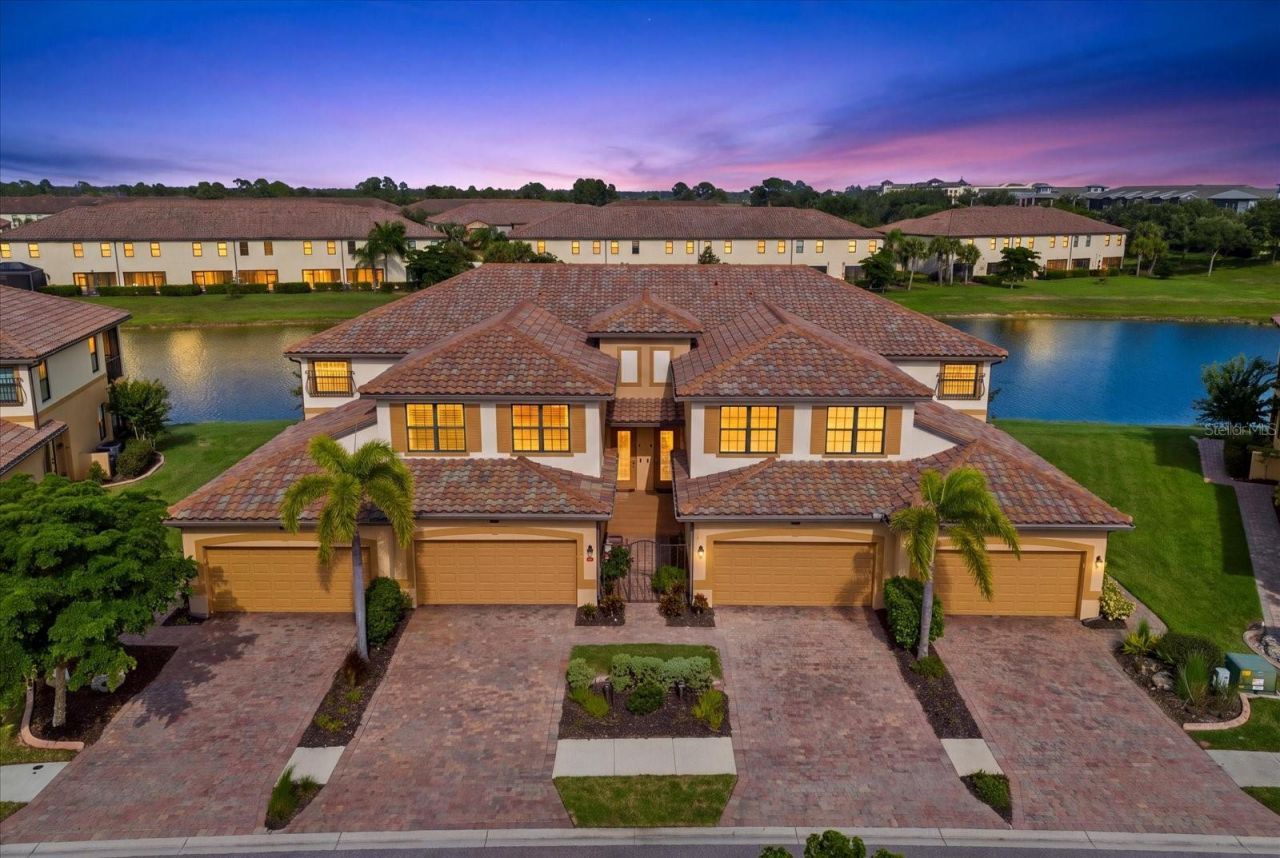 20150 Ragazza Circle, Unit 102, Venice, FL 34293 Photo