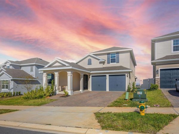 2100 KEYSTONE CIRCLE , MINNEOLA, FL 34715