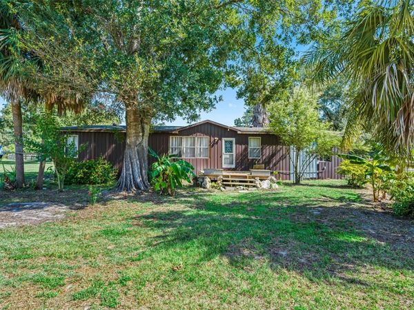 2195 NE 165TH STREET , CITRA, FL 32113