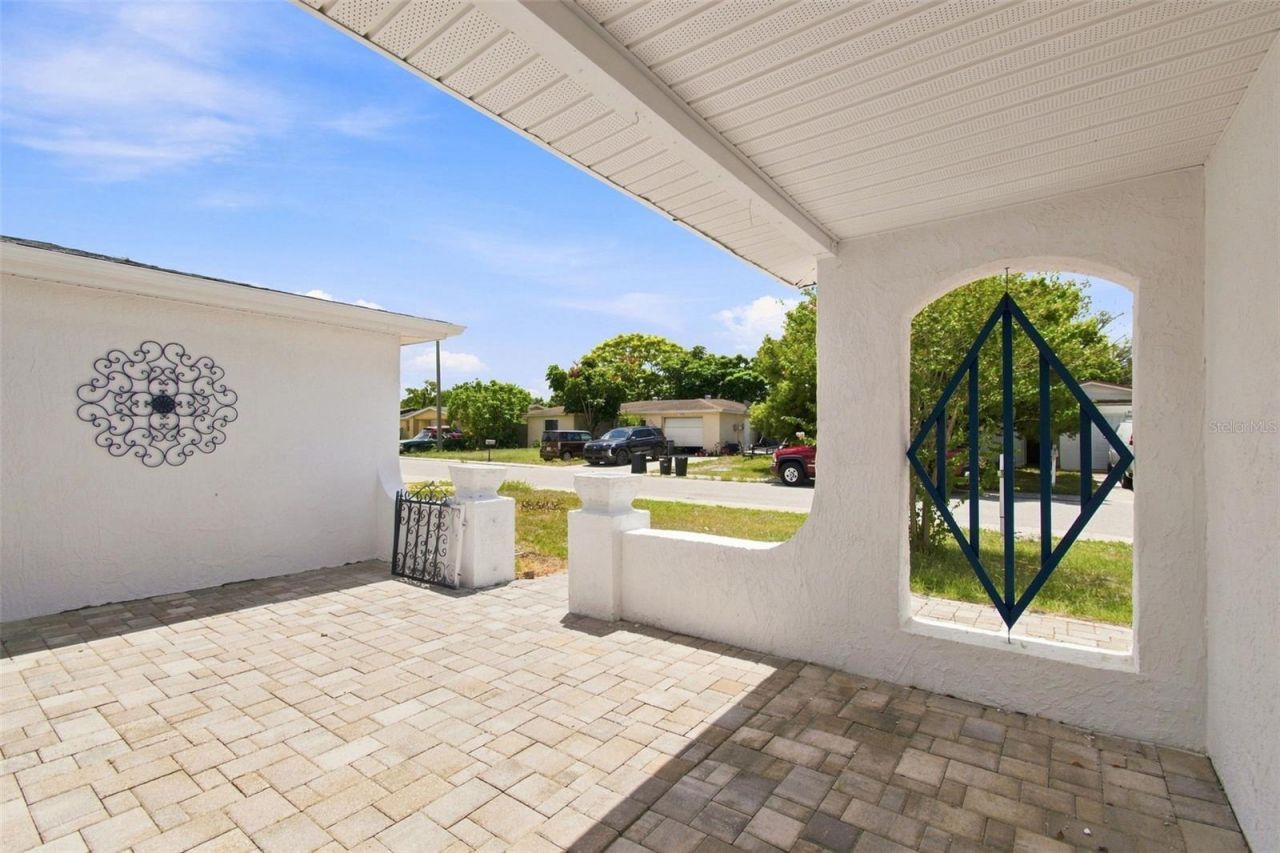 7025 Westcott Drive, Port Richey, FL 34668 Photo