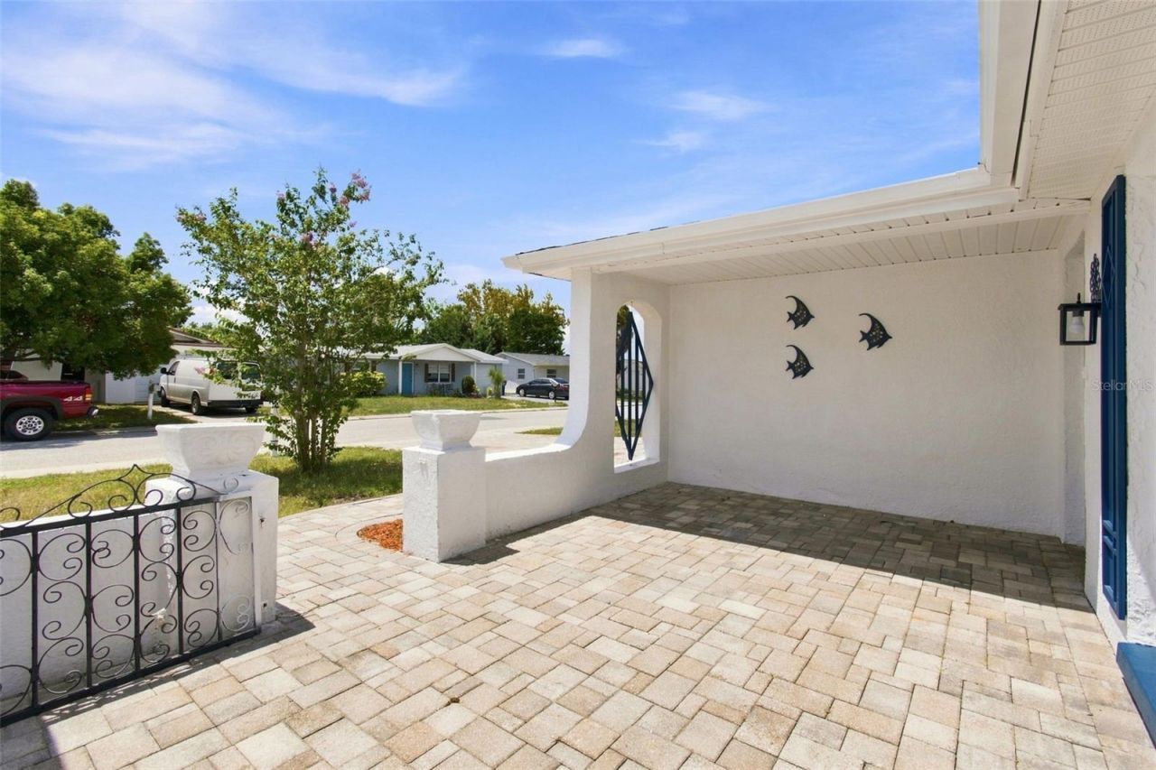 7025 Westcott Drive, Port Richey, FL 34668 Photo