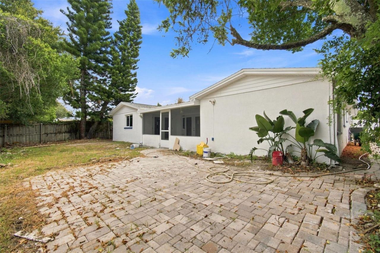 7025 Westcott Drive, Port Richey, FL 34668 Photo