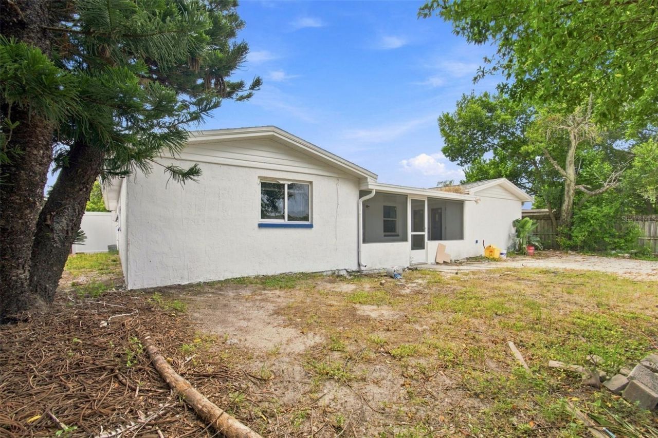 7025 Westcott Drive, Port Richey, FL 34668 Photo