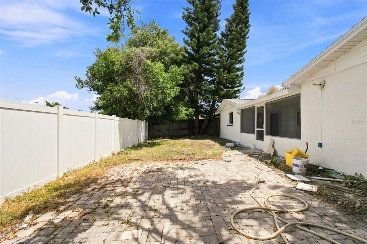 7025 Westcott Drive, Port Richey, FL 34668 Photo