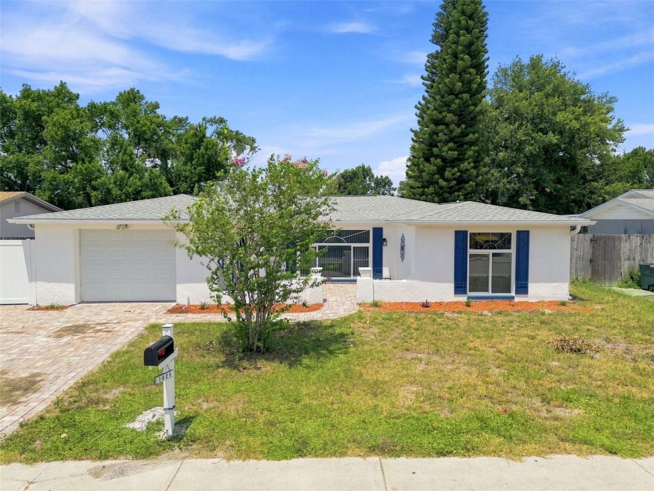7025 Westcott Drive, Port Richey, FL 34668 Photo