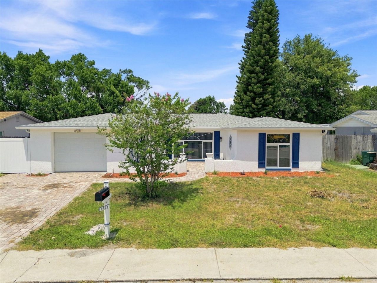 7025 Westcott Drive, Port Richey, FL 34668 Photo