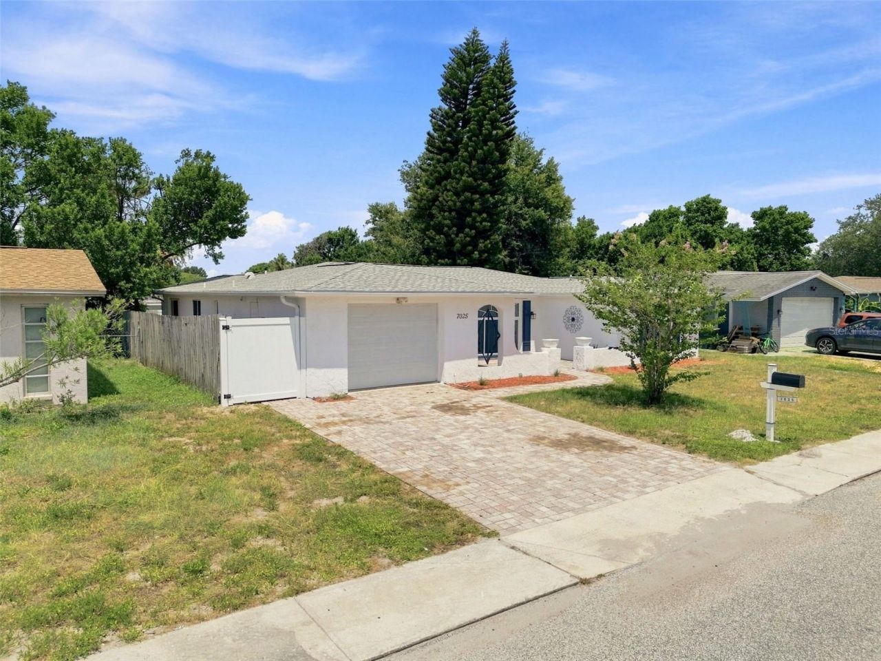 7025 Westcott Drive, Port Richey, FL 34668 Photo
