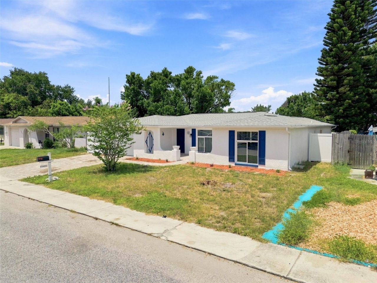 7025 Westcott Drive, Port Richey, FL 34668 Photo