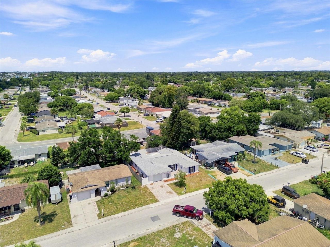 7025 Westcott Drive, Port Richey, FL 34668 Photo