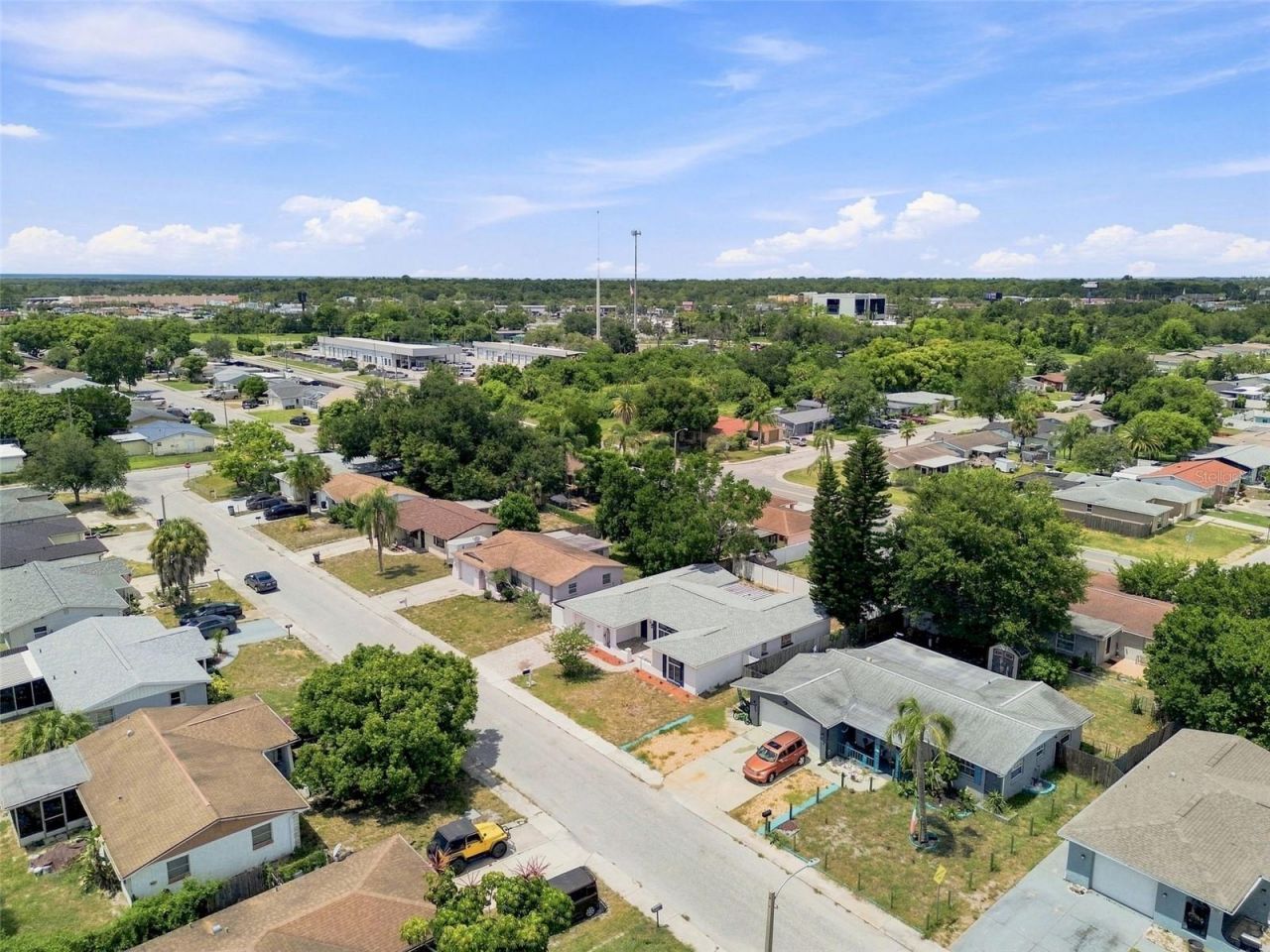 7025 Westcott Drive, Port Richey, FL 34668 Photo