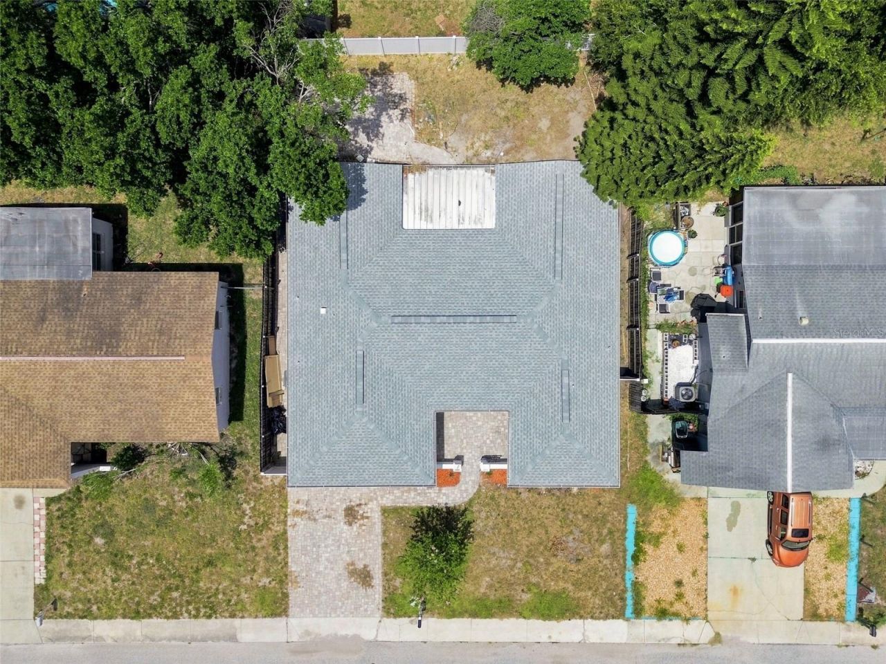 7025 Westcott Drive, Port Richey, FL 34668 Photo