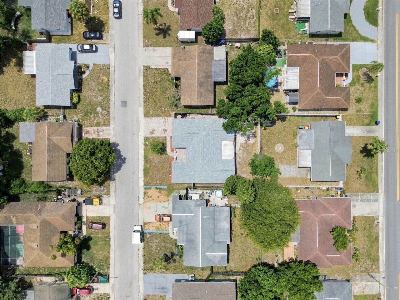 7025 Westcott Drive, Port Richey, FL 34668 Photo