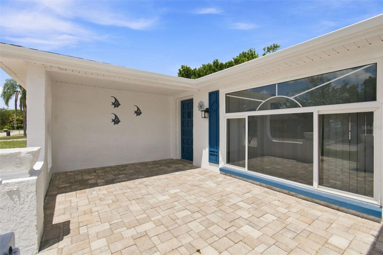 7025 Westcott Drive, Port Richey, FL 34668 Photo