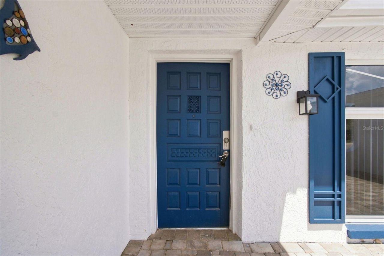 7025 Westcott Drive, Port Richey, FL 34668 Photo