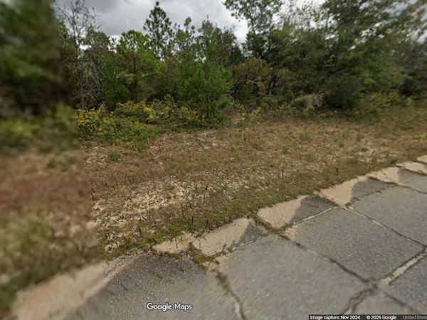 Lot 5 Unit 9 Blk 545 CANTERBURY DRIVE , CHIPLEY, FL 32428