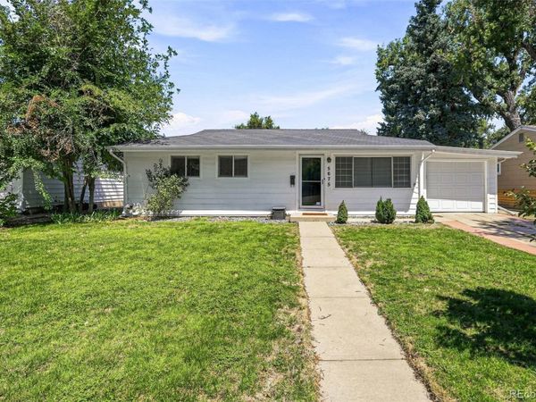 5675 E Minnesota Drive , Denver, CO 80224