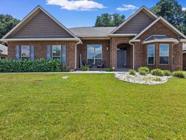 227 Paradise Palm Circle, Crestview, FL 32536