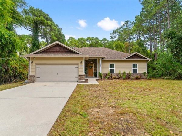 2182 Panhandle Trail, Navarre, FL 32566