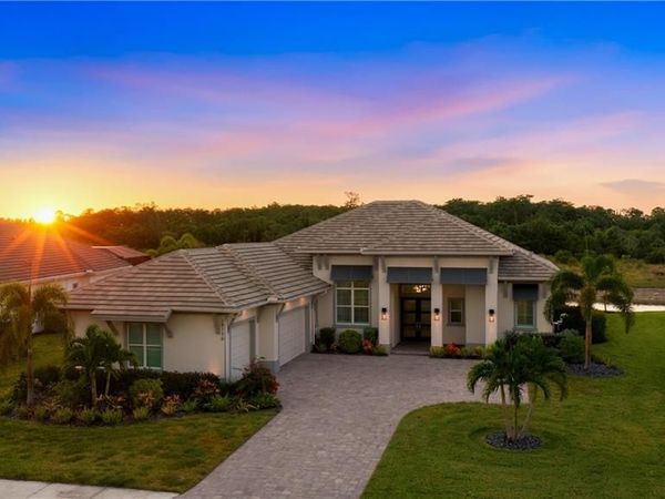 19130 Wildblue BLVD , FORT MYERS, FL 33913