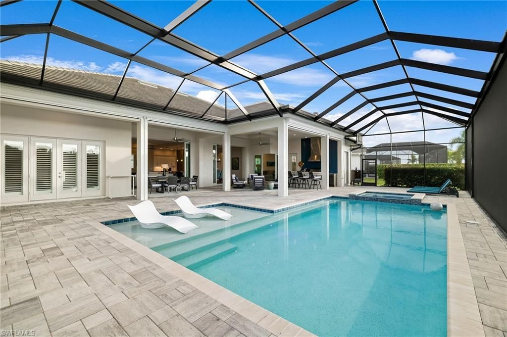 19130 Wildblue Blvd , Fort Myers, FL 33913 Photo