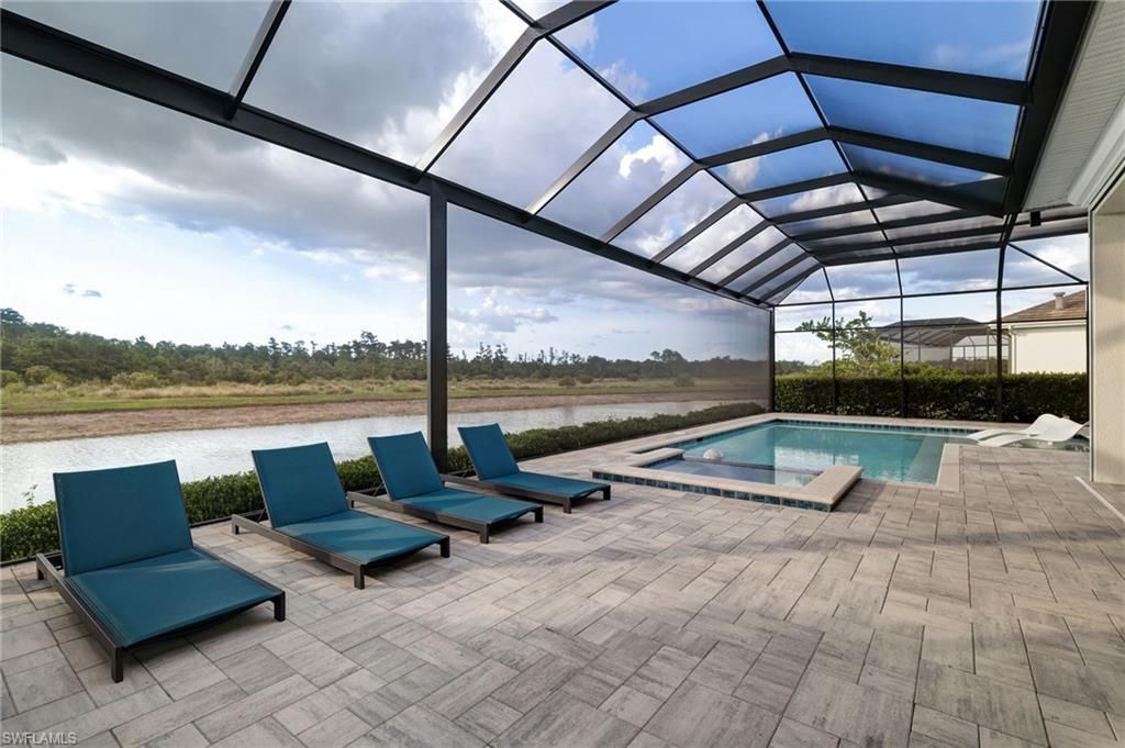 19130 Wildblue Blvd , Fort Myers, FL 33913 Photo