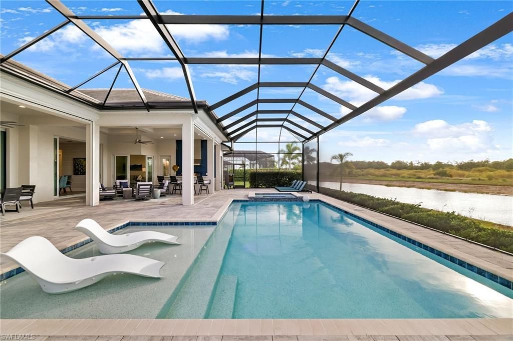 19130 Wildblue Blvd , Fort Myers, FL 33913 Photo