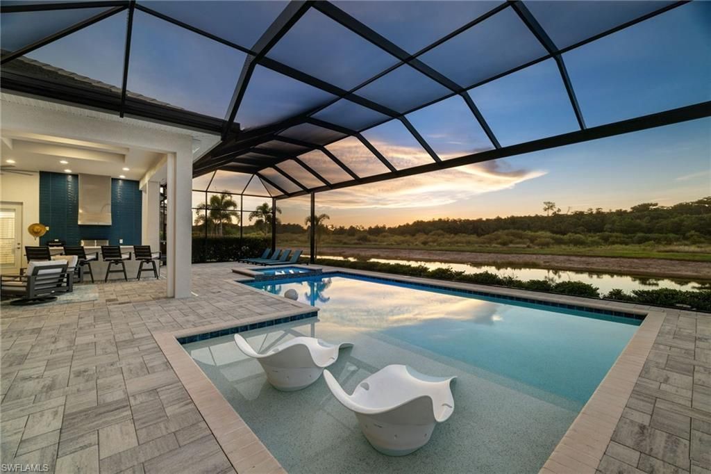 19130 Wildblue Blvd , Fort Myers, FL 33913 Photo