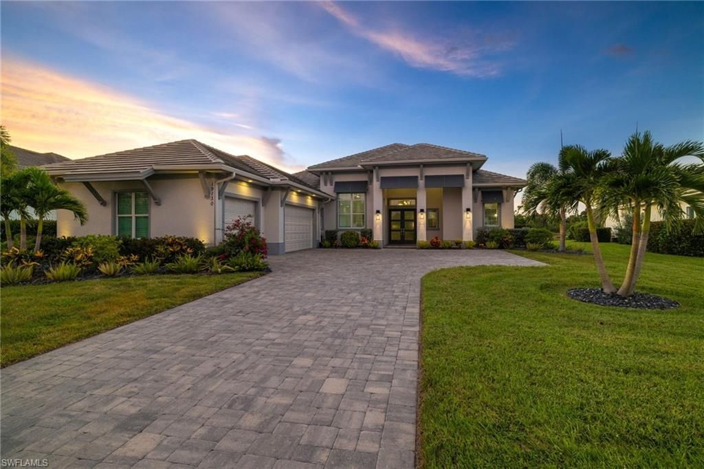 19130 Wildblue Blvd , Fort Myers, FL 33913 Photo
