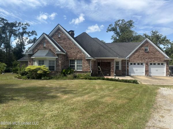 16170 Moragas Lane, Kiln, MS 39556