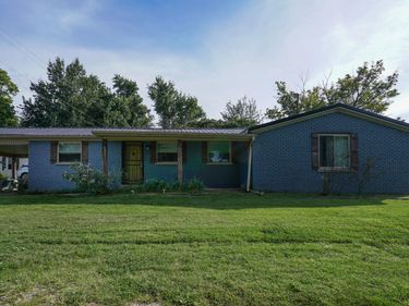 718 N 3rd Street, Richmond, KY 40475