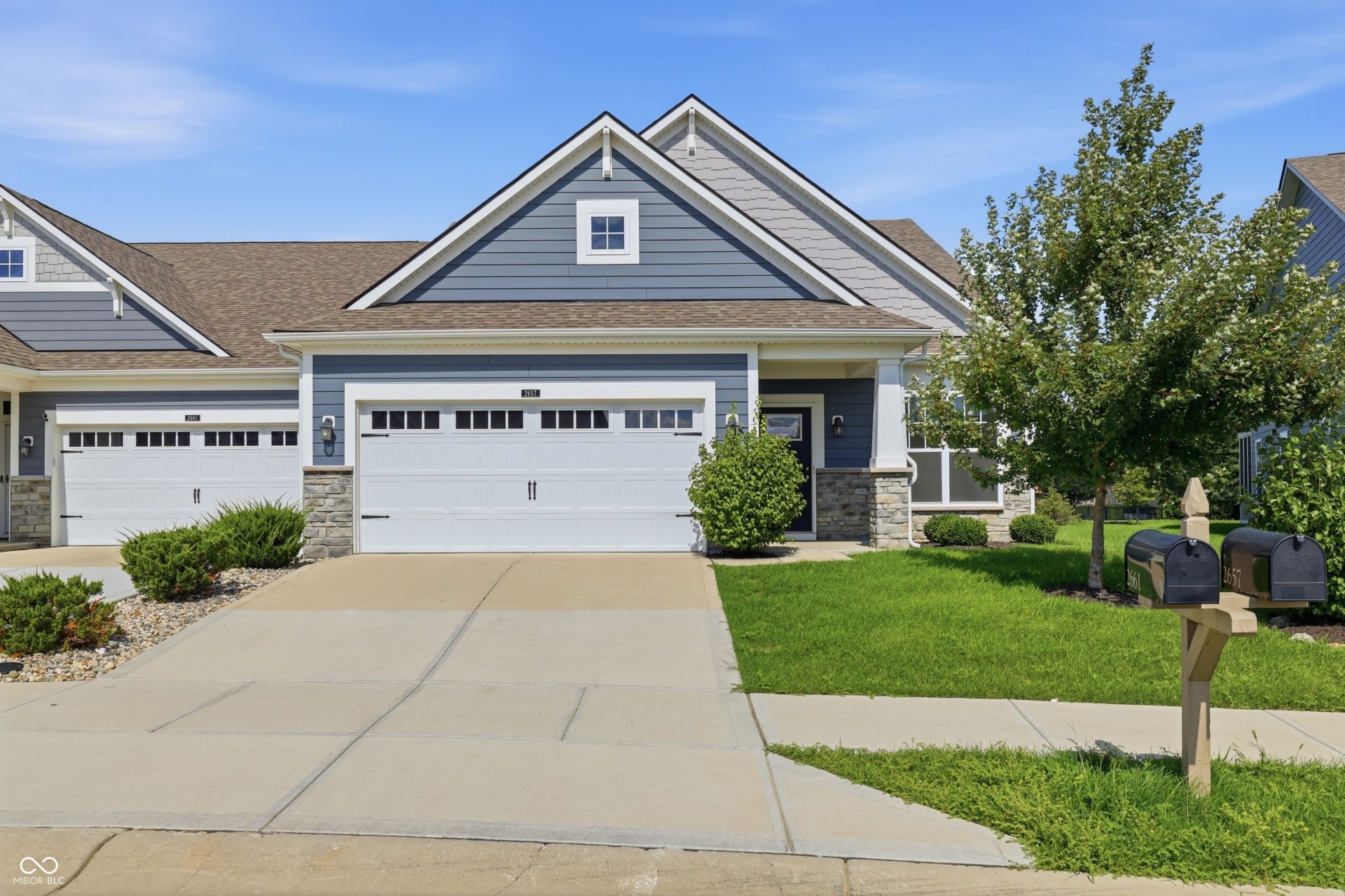 2657 Cottage Court, Brownsburg, IN 46112 Main Photo