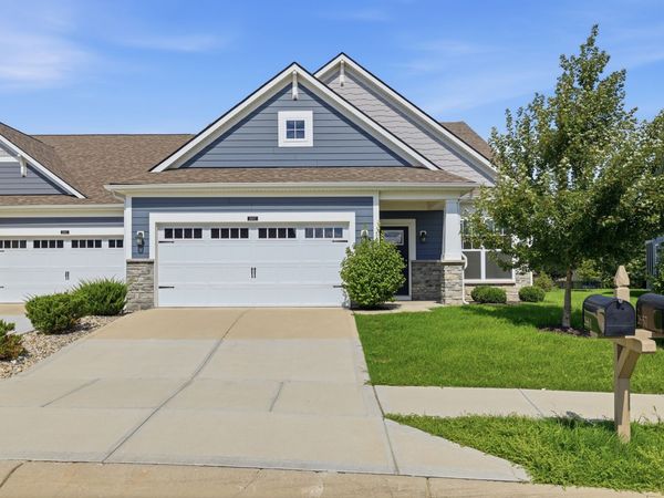 2657 Cottage Court, Brownsburg, IN 46112