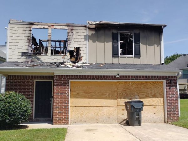 11248 Aliyah Drive, Hampton, GA 30228