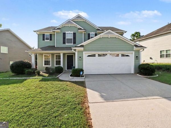 2063 Rolling Rock Court, Lithia Springs, GA 30122